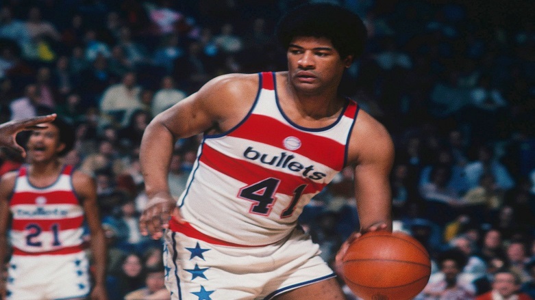 NBA efsanesi Wes Unseld hayatını kaybetti